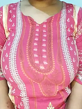 Nilanjona-Ray Webcam show