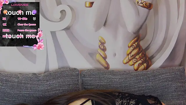 hailey_peach's Live XXX Chat