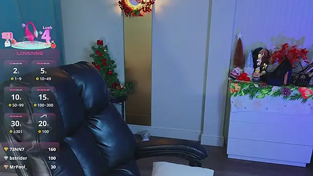 Jenna_Adams_ Adlı Modelin Canlı XXX Sohbeti