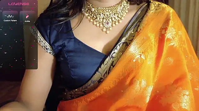 Chat XXX en directo de WednesdayAddams_