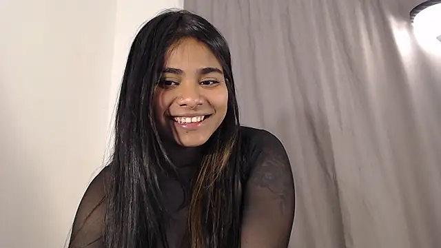 Chat XXX en directo de shani_broks