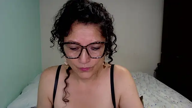 Chat XXX en directo de arianna_ros3