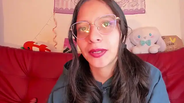 Chat XXX en directo de Misha_Lover