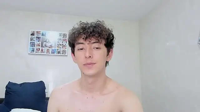 miketwink's Webcam Show