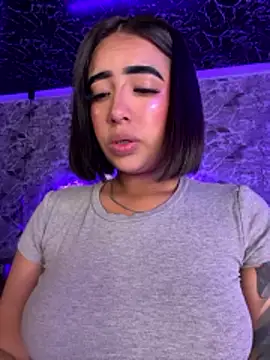 Chat XXX en directo de Scarlett-LS