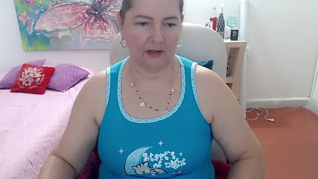 Chat XXX en directo de leonela_69