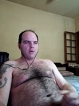 Jovissoares7ye's Webcam Show