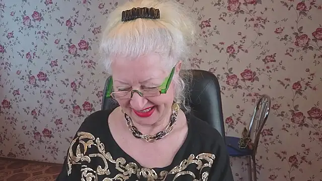 Chat XXX en directo de Maya_Mayflower