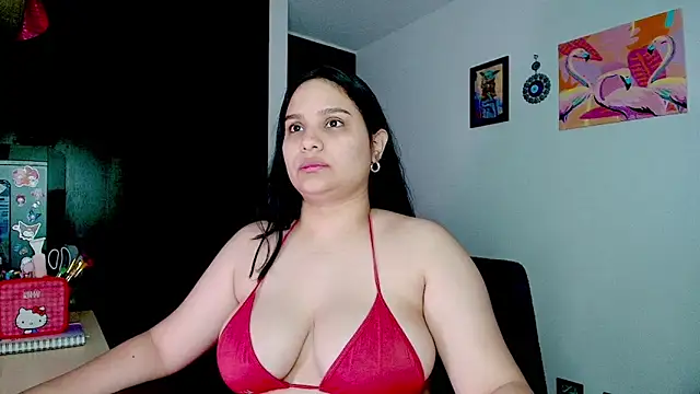 ashliecooperrr's Live XXX Chat