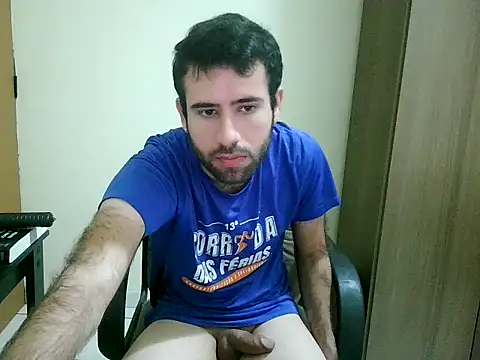 fthrfthr's Webcam Show