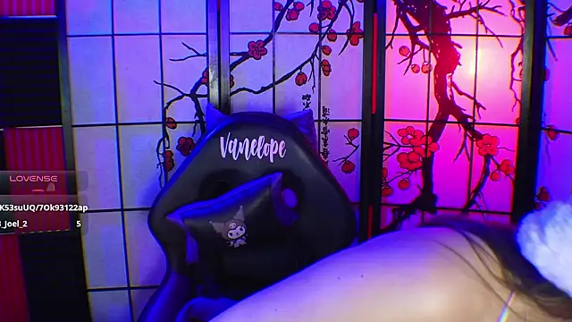 Vanelope_sweet_ Chat XXX in diretta