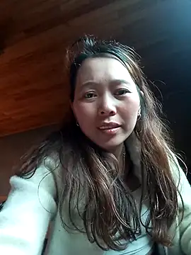 Bianly élő XXX-chatje