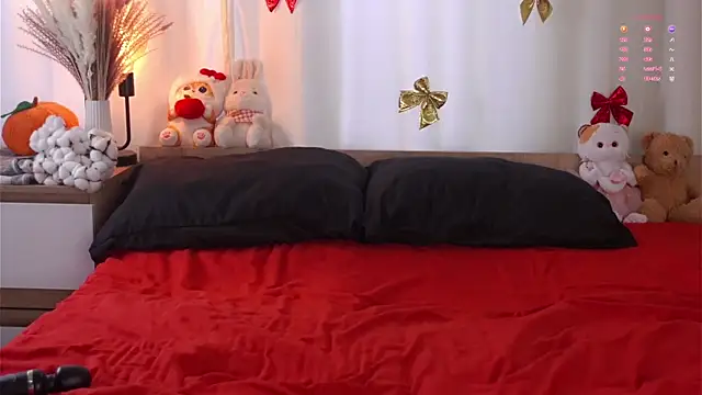 Chatroom XXX en direct de MaudAle