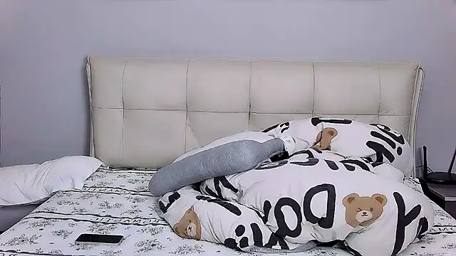 dong-77's Webcam Show