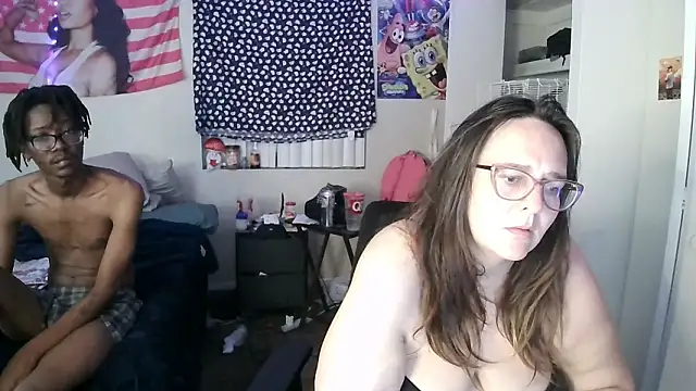 kassiestars' Live XXX Chat