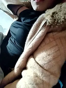 Sinejdk3's Webcam Show