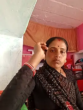 Rupali_hot's Webcam Show