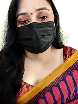 Monica_cams' Webcam Show