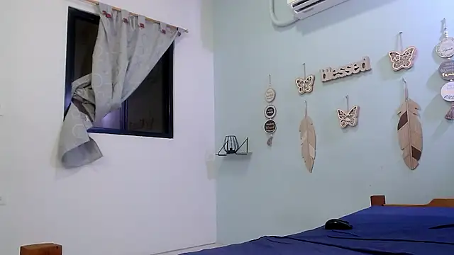 ashlyanaldeep18's Live XXX Chat