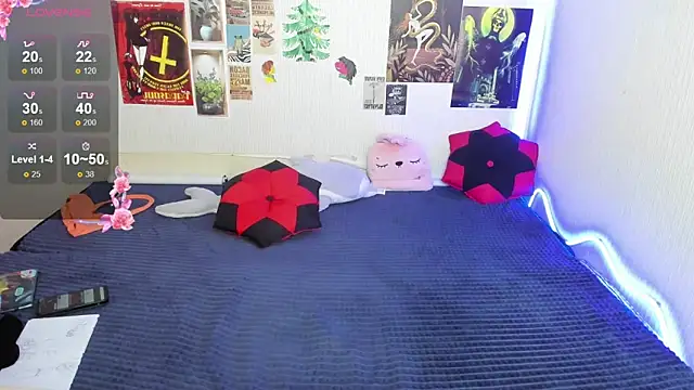 Cattie_w_'s Live XXX Chat