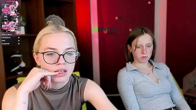 sendi_cais Adlı Modelin Canlı XXX Sohbeti