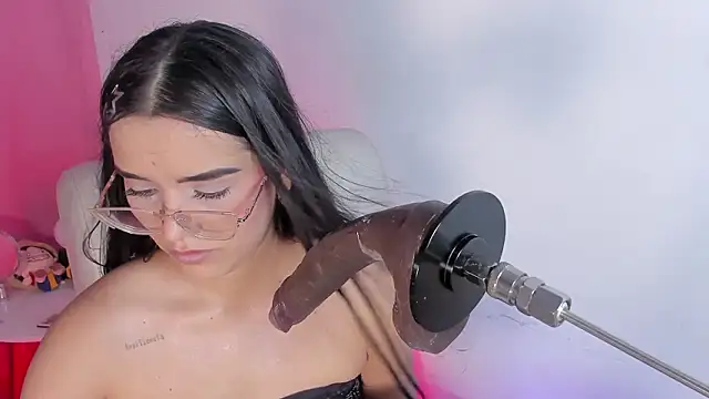 laana_foxx Chat XXX in diretta