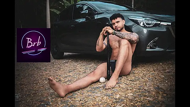 AUSTINN_TORRES' Live XXX Chat