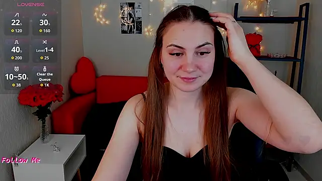 Chat XXX en directo de Nola_rich