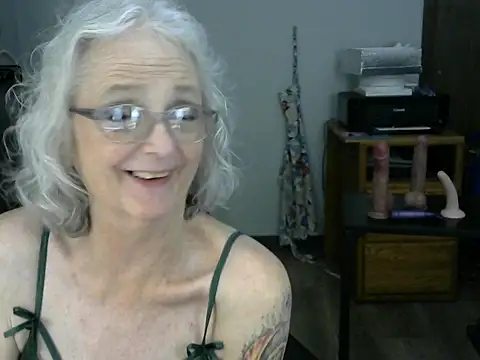 Chat XXX en directo de JoleneDelacroix