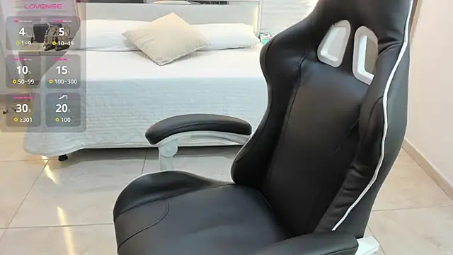 Chat XXX en directo de Tahira_bakir