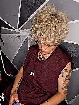 megan_cr Webcam show