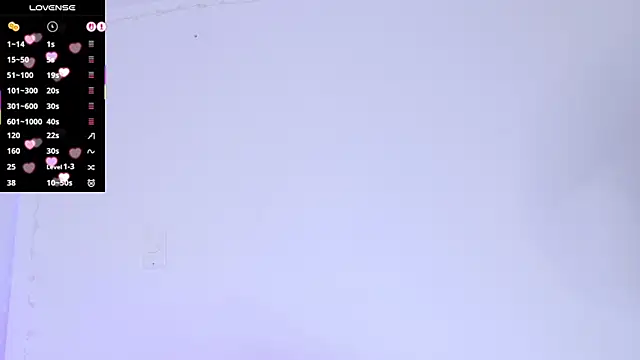 Chat XXX en directo de Naughtybunnyy_