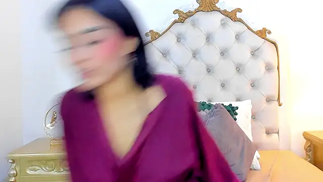 Chat XXX en directo de miss_vivienne