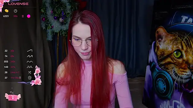 Emily_Kente Live XXX-chat