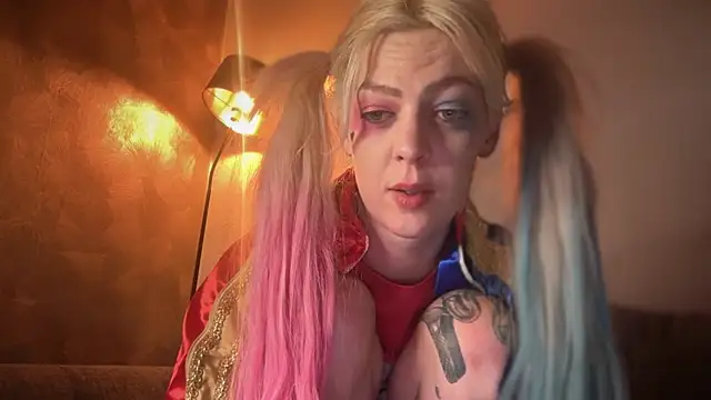 Melina_Diamond's Live XXX Chat