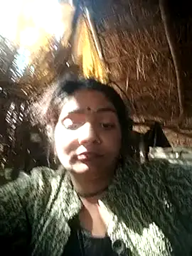 Kiran_bhabi 在線直播表演