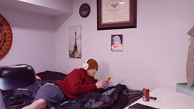 nobored Adlı Modelin Canlı XXX Sohbeti