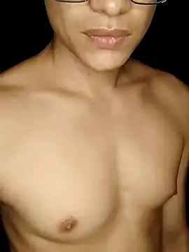 Axell-1997's Webcam Show