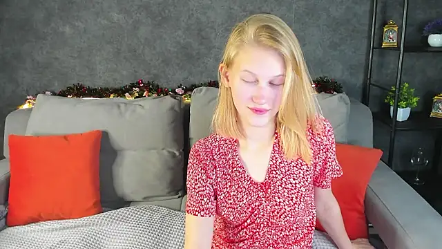 Delya_Luw's Live XXX Chat