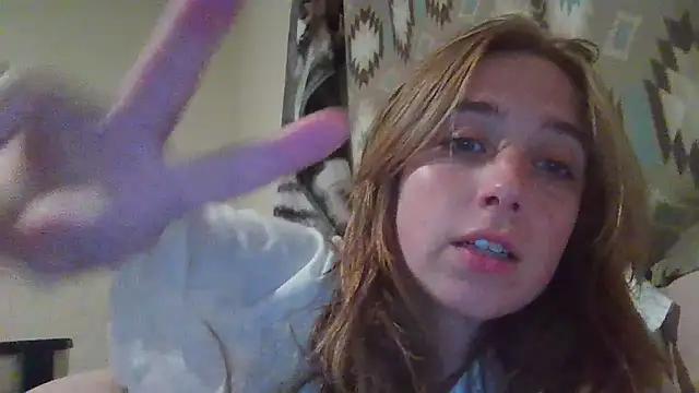 Ginxo's Live XXX Chat