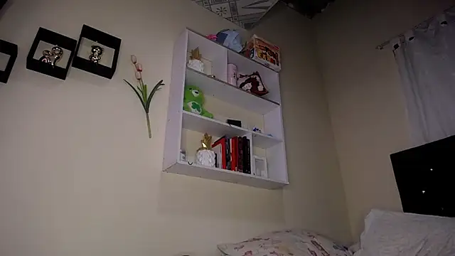 Chat XXX en directo de chanel__21_