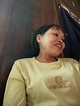 Sam-cute 在線直播  表演