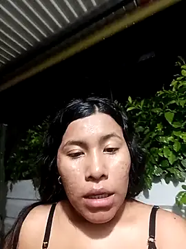 Sweet-Dirty-Storm's Live XXX Chat