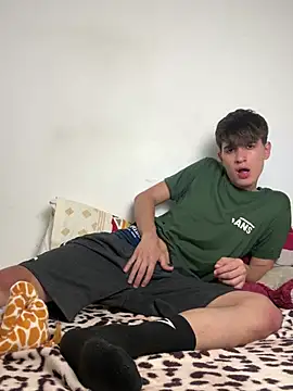 Naim_TheKing webkamerás műsora