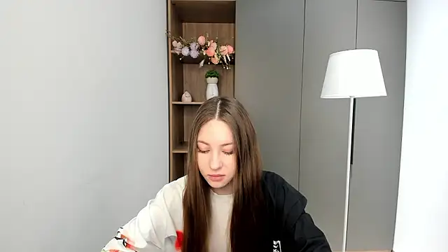 NakeshaPogar's Live XXX Chat