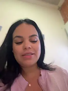 Chat +18 de AliceStarshine ao vivo