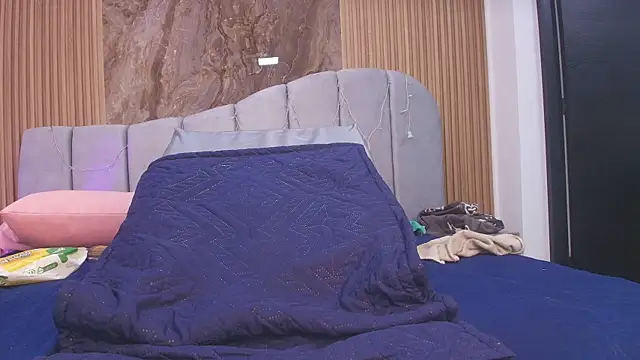 Chat XXX en directo de arletmss