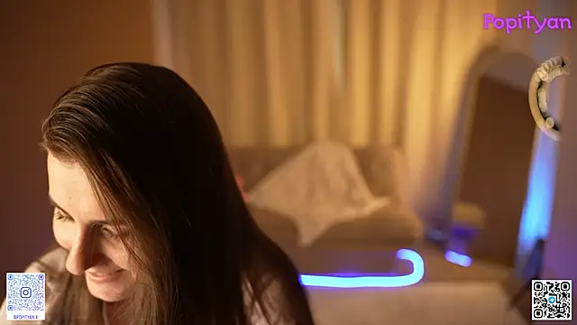 Chat XXX en directo de popityan1