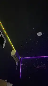 naho_love – Kamerová šou