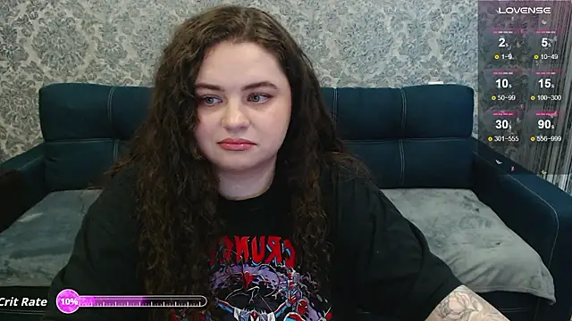 Chat XXX en directo de LunaRoub